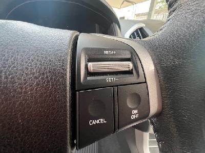 clda auto ISUZU  SPACE CAB SOLAR PLUS BVA 2,5LBiTDI, 163 CH N°2630