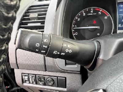 clda auto ISUZU  SPACE CAB SOLAR PLUS BVA 2,5LBiTDI, 163 CH N°2630