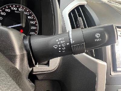 clda auto ISUZU  SPACE CAB SOLAR PLUS BVA 2,5LBiTDI, 163 CH N°2630