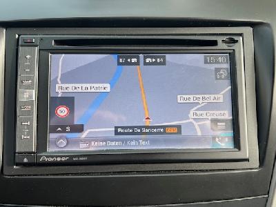 clda auto ISUZU  SPACE CAB SOLAR PLUS BVA 2,5LBiTDI, 163 CH N°2630