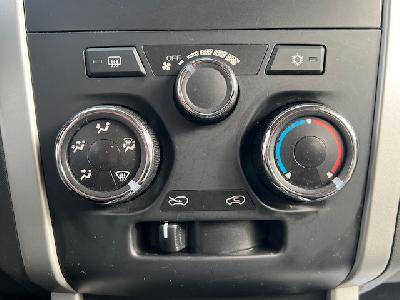 clda auto ISUZU  SPACE CAB SOLAR PLUS BVA 2,5LBiTDI, 163 CH N°2630