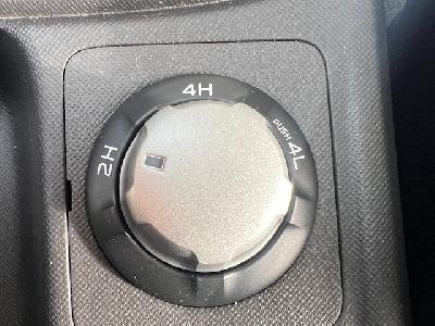 clda auto ISUZU  SPACE CAB SOLAR PLUS BVA 2,5LBiTDI, 163 CH N°2630