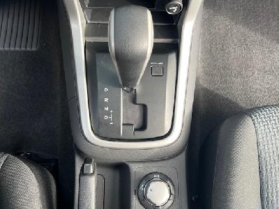 clda auto ISUZU  SPACE CAB SOLAR PLUS BVA 2,5LBiTDI, 163 CH N°2630