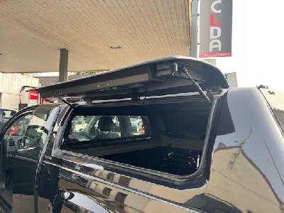 clda auto ISUZU  SPACE CAB SOLAR PLUS BVA 2,5LBiTDI, 163 CH N°2630