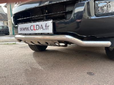 clda auto ISUZU  SPACE CAB SOLAR PLUS BVA 2,5LBiTDI, 163 CH N°2630