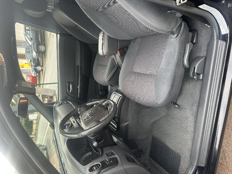 CLDA automobiles ISUZU  CREW Cabine 3,0L TDI LS 163 ch BVA N°2635