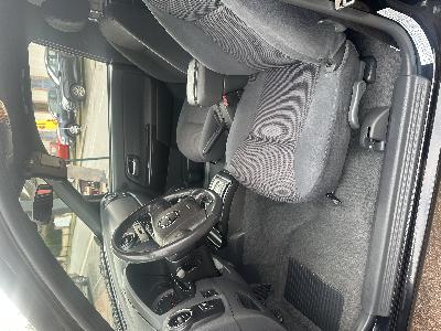 clda auto ISUZU  CREW Cabine 3,0L TDI LS 163 ch BVA N°2635