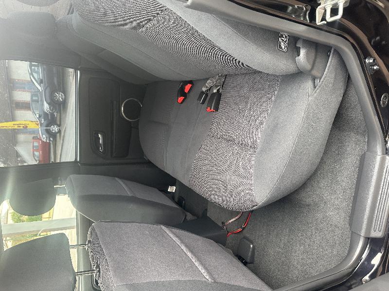 CLDA automobiles ISUZU  CREW Cabine 3,0L TDI LS 163 ch BVA N°2635