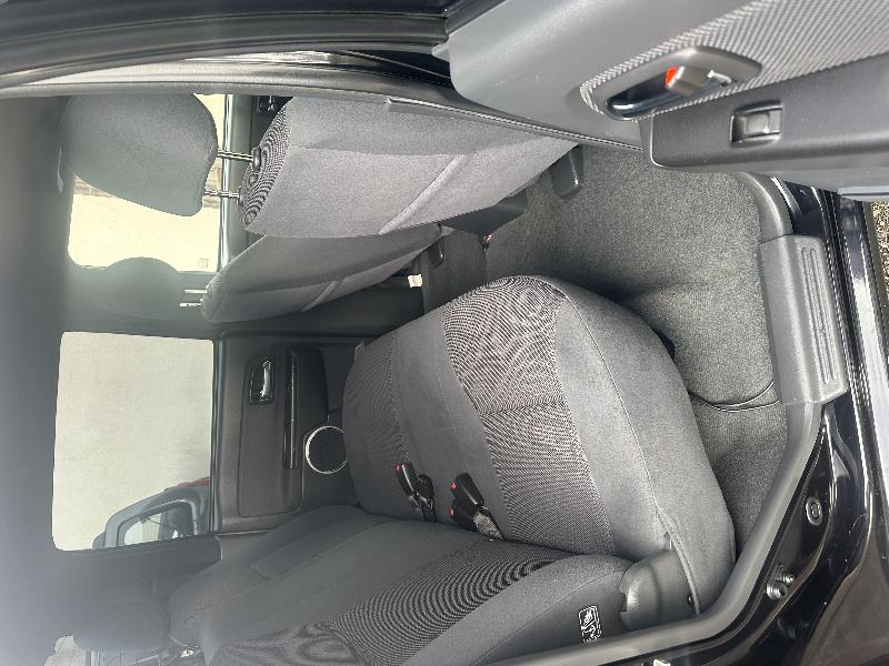 CLDA automobiles ISUZU  CREW Cabine 3,0L TDI LS 163 ch BVA N°2635