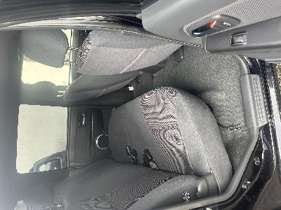 clda auto ISUZU  CREW Cabine 3,0L TDI LS 163 ch BVA N°2635