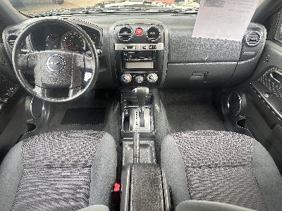 clda auto ISUZU  CREW Cabine 3,0L TDI LS 163 ch BVA N°2635