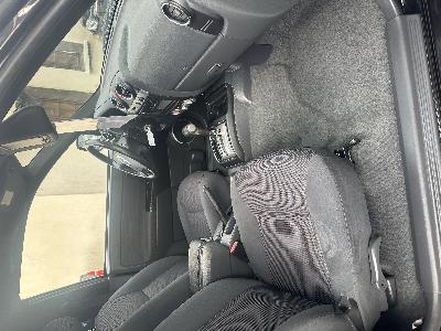 clda auto ISUZU  CREW Cabine 3,0L TDI LS 163 ch BVA N°2635