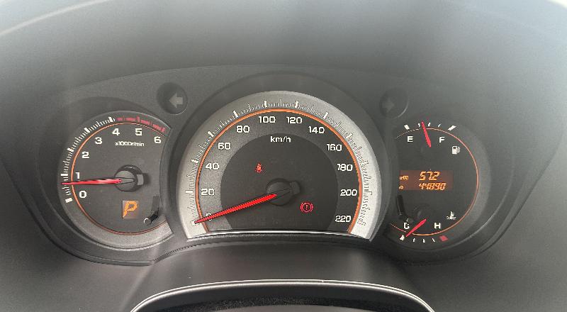 CLDA automobiles ISUZU  CREW Cabine 3,0L TDI LS 163 ch BVA N°2635