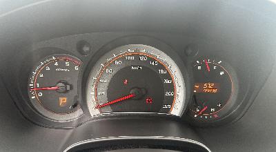 clda auto ISUZU  CREW Cabine 3,0L TDI LS 163 ch BVA N°2635