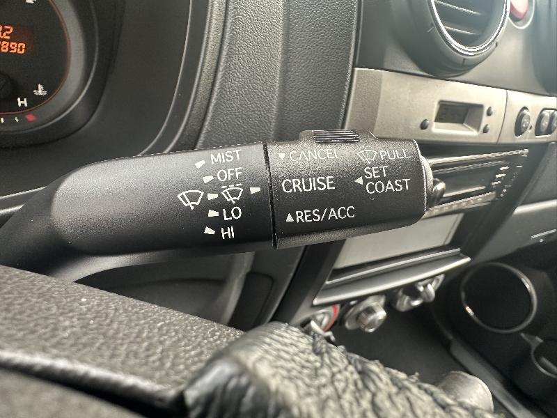 CLDA automobiles ISUZU  CREW Cabine 3,0L TDI LS 163 ch BVA N°2635