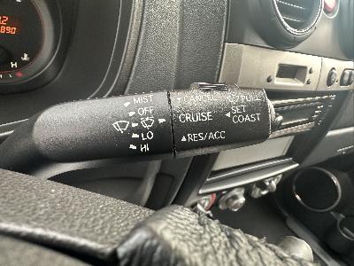 clda auto ISUZU  CREW Cabine 3,0L TDI LS 163 ch BVA N°2635