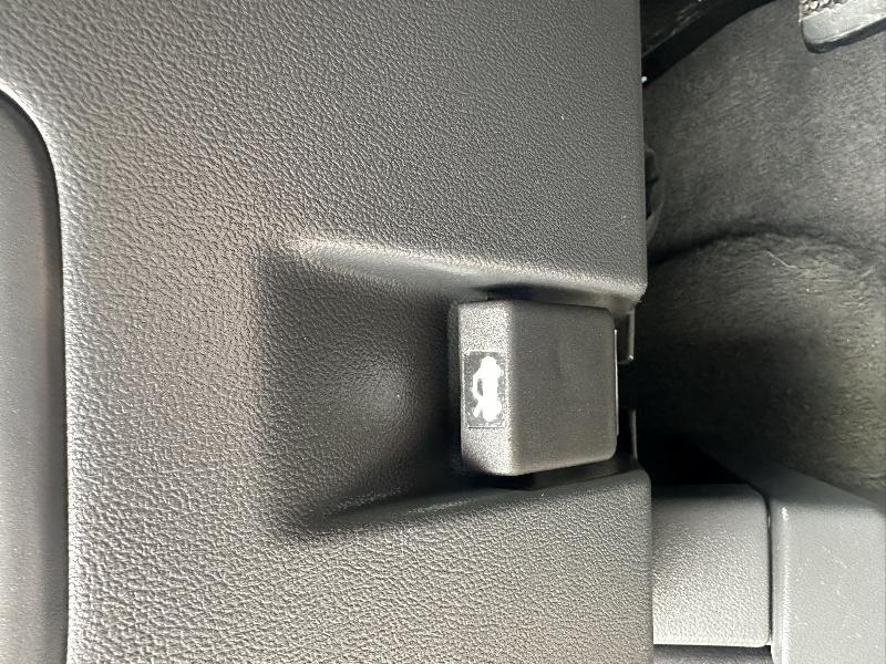 CLDA automobiles ISUZU  CREW Cabine 3,0L TDI LS 163 ch BVA N°2635