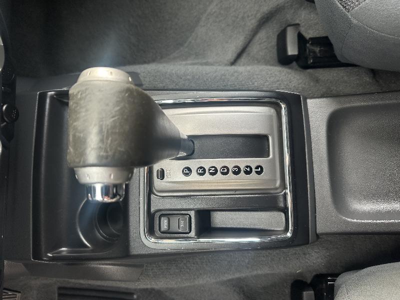 CLDA automobiles ISUZU  CREW Cabine 3,0L TDI LS 163 ch BVA N°2635