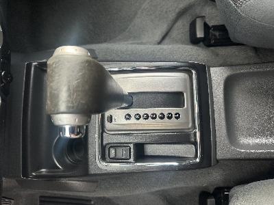 clda auto ISUZU  CREW Cabine 3,0L TDI LS 163 ch BVA N°2635