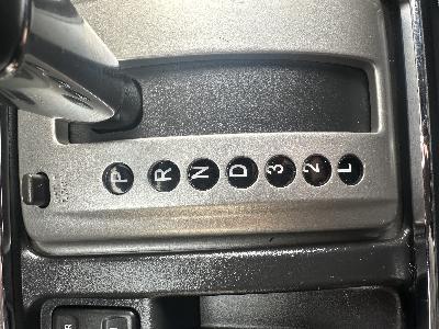 clda auto ISUZU  CREW Cabine 3,0L TDI LS 163 ch BVA N°2635