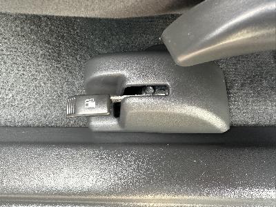 clda auto ISUZU  CREW Cabine 3,0L TDI LS 163 ch BVA N°2635