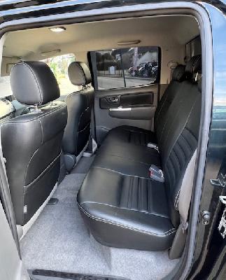 clda auto TOYOTA   3.0 L D4D INVINCIBLE DOUBLE CAB BV5 N°2636