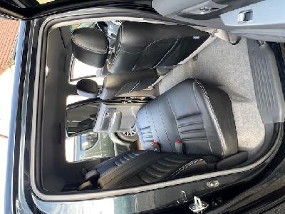 clda auto TOYOTA   3.0 L D4D INVINCIBLE DOUBLE CAB BV5 N°2636