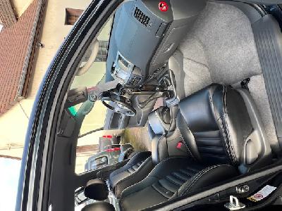 clda auto TOYOTA   3.0 L D4D INVINCIBLE DOUBLE CAB BV5 N°2636