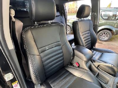 clda auto TOYOTA   3.0 L D4D INVINCIBLE DOUBLE CAB BV5 N°2636