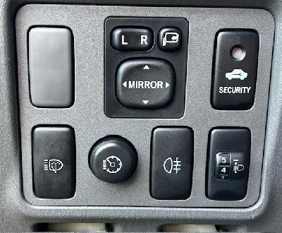 clda auto TOYOTA   3.0 L D4D INVINCIBLE DOUBLE CAB BV5 N°2636