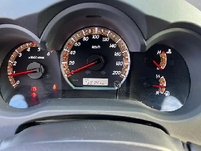 clda auto TOYOTA   3.0 L D4D INVINCIBLE DOUBLE CAB BV5 N°2636