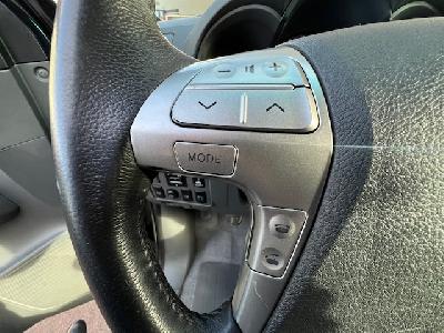 clda auto TOYOTA   3.0 L D4D INVINCIBLE DOUBLE CAB BV5 N°2636