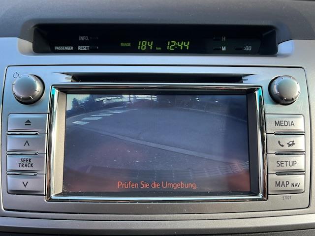 CLDA automobiles TOYOTA   3.0 L D4D INVINCIBLE DOUBLE CAB BV5 N°2636