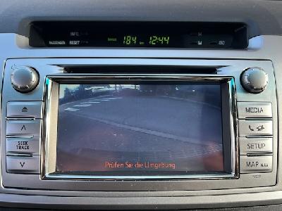 clda auto TOYOTA   3.0 L D4D INVINCIBLE DOUBLE CAB BV5 N°2636