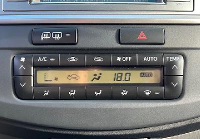 clda auto TOYOTA   3.0 L D4D INVINCIBLE DOUBLE CAB BV5 N°2636