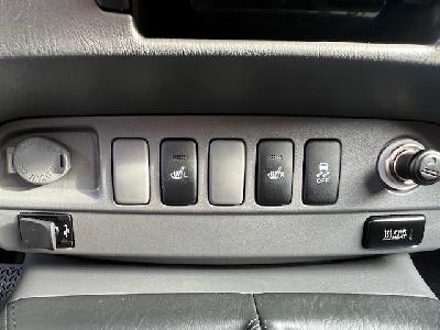 clda auto TOYOTA   3.0 L D4D INVINCIBLE DOUBLE CAB BV5 N°2636