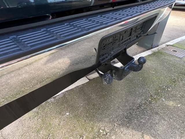 CLDA automobiles TOYOTA   3.0 L D4D INVINCIBLE DOUBLE CAB BV5 N°2636