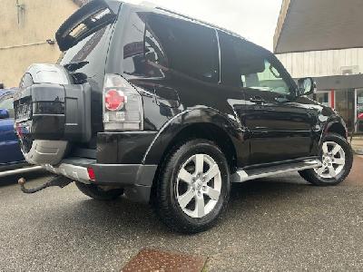 clda auto MITSUBISHI   3.2 L DID INTENSE 3P BV5 N°2627