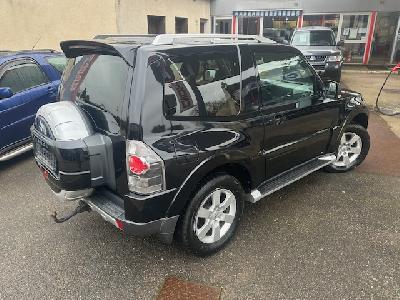 clda auto MITSUBISHI   3.2 L DID INTENSE 3P BV5 N°2627