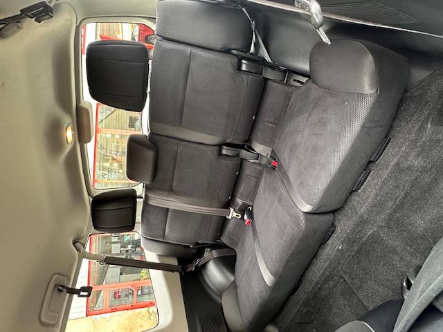 CLDA automobiles MITSUBISHI   3.2 L DID INTENSE 3P BV5 N°2627