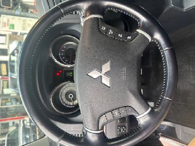 clda auto MITSUBISHI   3.2 L DID INTENSE 3P BV5 N°2627