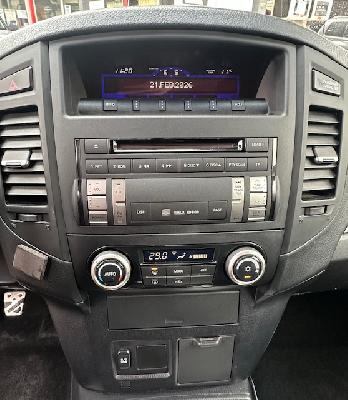 clda auto MITSUBISHI   3.2 L DID INTENSE 3P BV5 N°2627