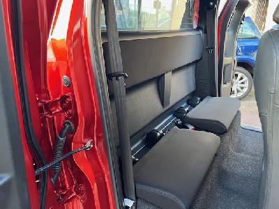 clda auto ISUZU  DDI 164 SPACE NITRO SPORT BVA N°2637