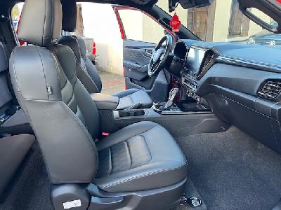 clda auto ISUZU  DDI 164 SPACE NITRO SPORT BVA N°2637