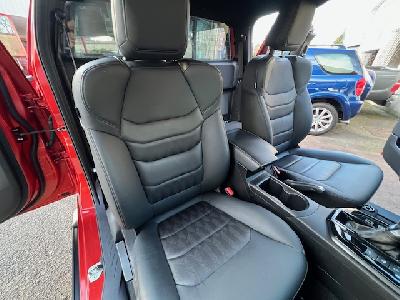 clda auto ISUZU  DDI 164 SPACE NITRO SPORT BVA N°2637