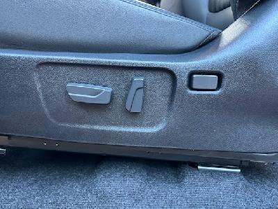 clda auto ISUZU  DDI 164 SPACE NITRO SPORT BVA N°2637