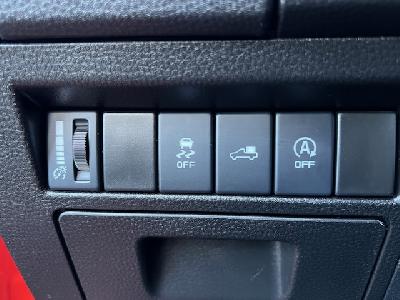 clda auto ISUZU  DDI 164 SPACE NITRO SPORT BVA N°2637