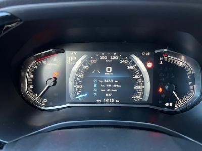 clda auto ISUZU  DDI 164 SPACE NITRO SPORT BVA N°2637