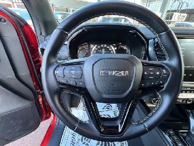 clda auto ISUZU  DDI 164 SPACE NITRO SPORT BVA N°2637