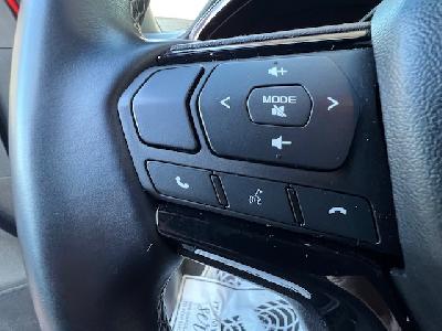 clda auto ISUZU  DDI 164 SPACE NITRO SPORT BVA N°2637